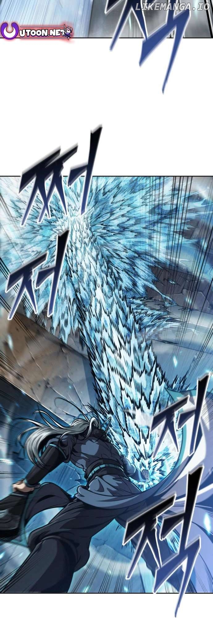 Nano Machine Chapter 252 image 06